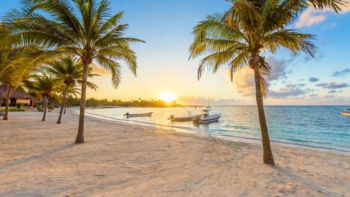 Mexico-Playa-del-Carmen 